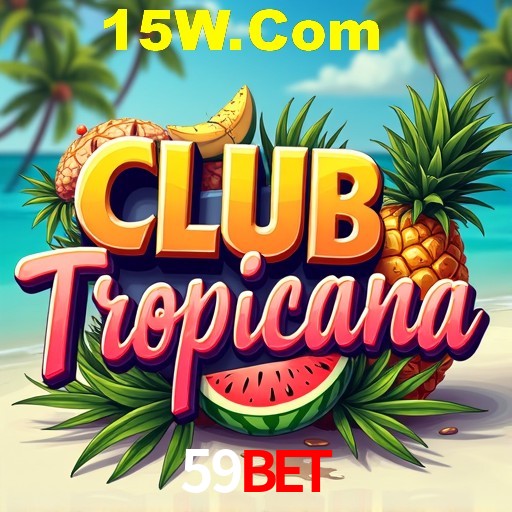 59Bet Cassino - 80+ Mesas ao Vivo