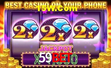 Estatísticas 59Bet
