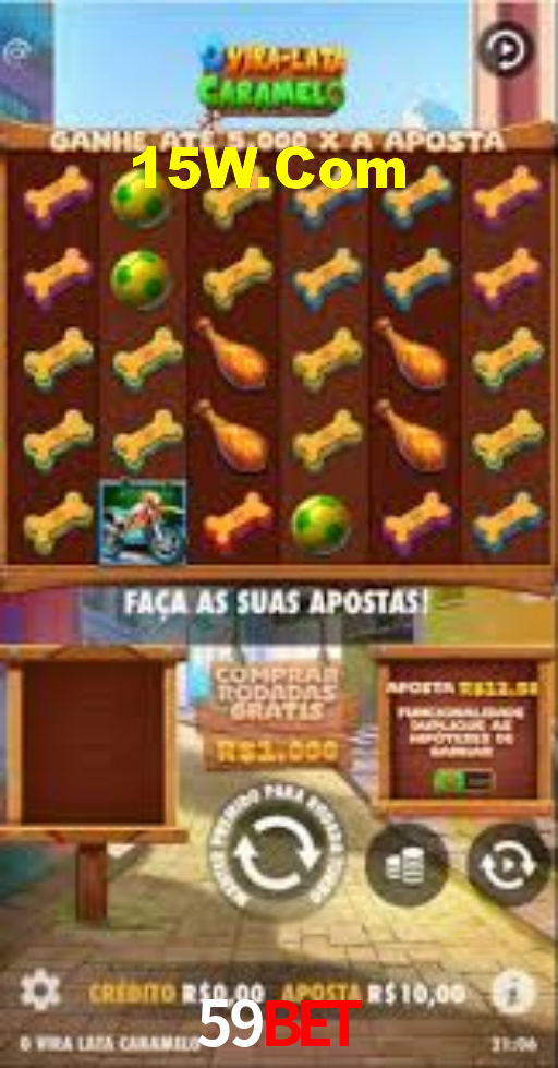 59Bet App