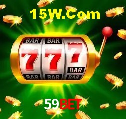 Experiência VIP 59Bet