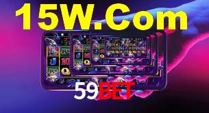 Welcome Bonus 59Bet