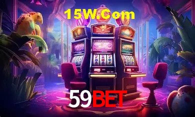 59Bet São Paulo - Top Slots