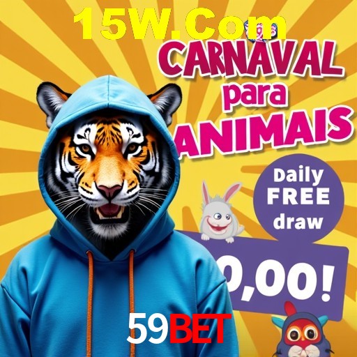 Descubra a Essência do 59Bet: Nossa História e Compromissos