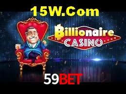 Live Casino 59Bet