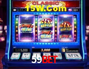 Segurança 2FA 59Bet