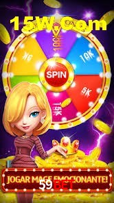 Slot Games 59Bet