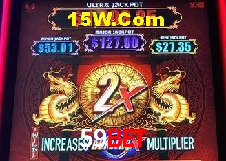 Sistemas de Segurança 59Bet