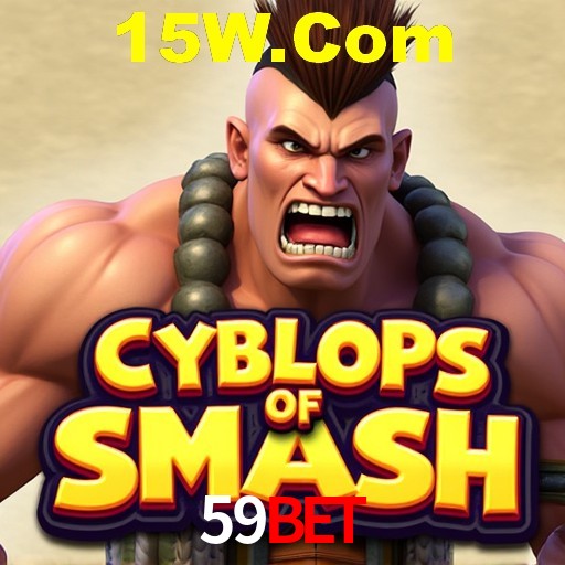 Descubra a Magia dos Jogos de Arcade no 59Bet