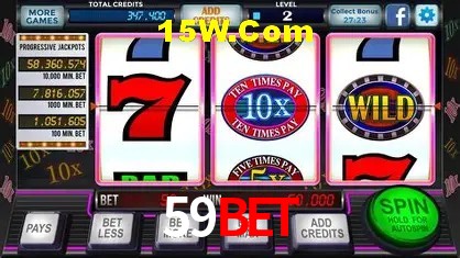 59Bet Entrar - Login Seguro Certificado
