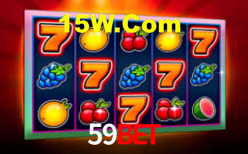 59Bet: Jogos de Caça-Níqueis-Altas Recompensas, Roleta-Velocidade, Blackjack-Desafios Máximos