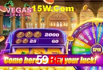 Promoções Sazonais 59Bet