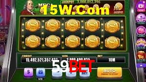 Games Directory 59Bet