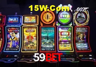 Login Seguro 59Bet