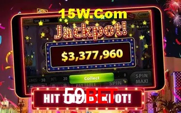 59Bet Belo Horizonte - Jackpots