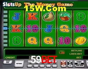 59Bet Salvador - Football