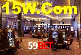 Live Casino 59Bet