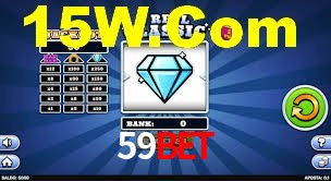59Bet App Interface