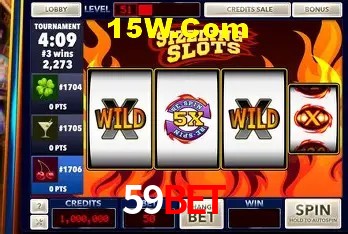 59Bet Rio de Janeiro - Licenses