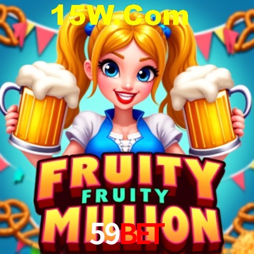 Descubra o Mundo do Cassino Online com 59Bet