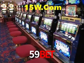 59Bet São Paulo - Jogo Providers