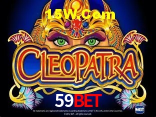 Especiais de Fim de Semana 59Bet