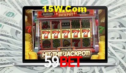 Diretório de Jogos 59Bet