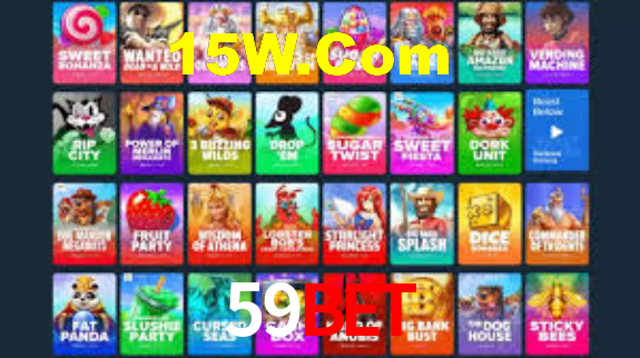 59Bet - App Performance