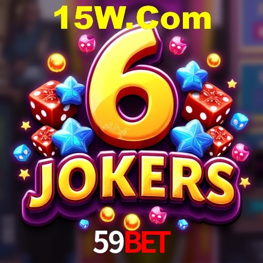 Descubra o Mundo do Cassino Online com 59Bet