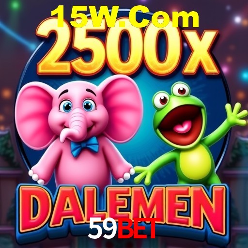 Desvendando o Mundo dos Jogos Virtuais na 59Bet