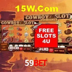 59Bet Salvador - Promo Stats