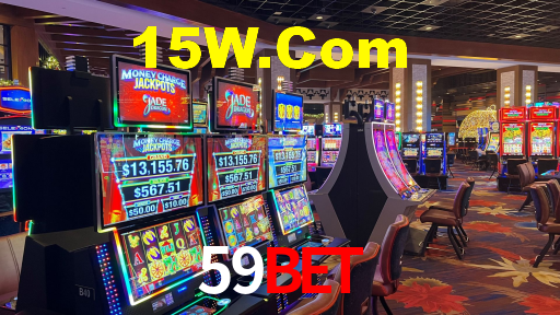 59Bet: A Experiência de Casino com Jogos de Mesa ao Vivo