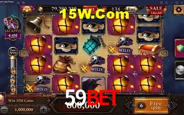 Tecnologia da Plataforma 59Bet