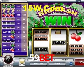 59Bet Belo Horizonte - Payments