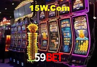 Jogos de Slot 59Bet